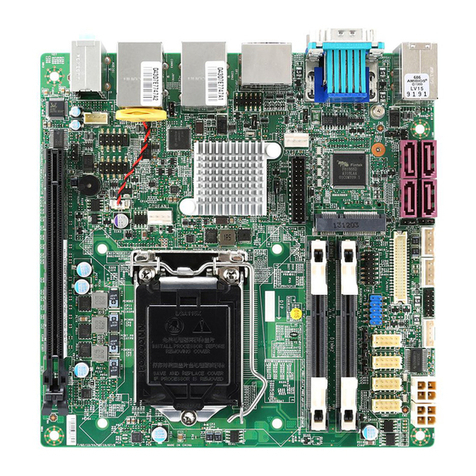 MSI MS-98C7 manual