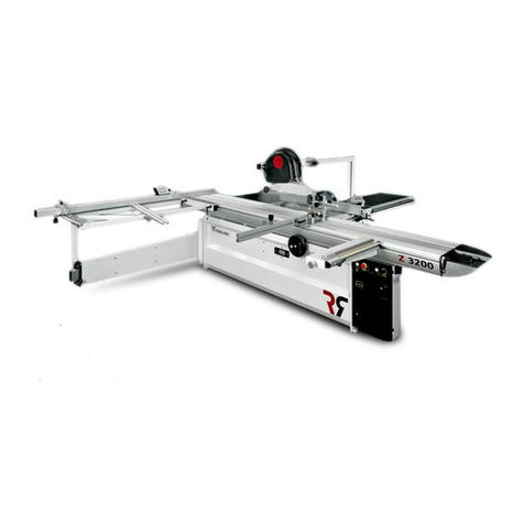 Robland Z-3200 manual