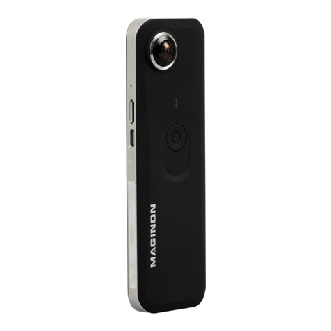 MAGINON View 360 User manual