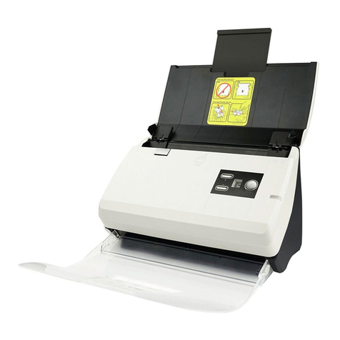 Plustek SmartOffice PS30D quick start guide