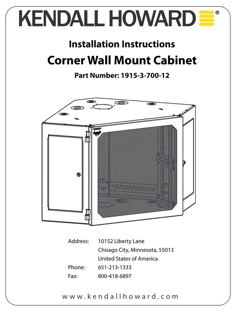 kENDALL 1915-3-700-12 installation instructions kENDALL 1915-3-700-12 installation instructions