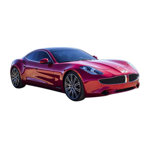 Karma REVERO 2017 owner's manual
