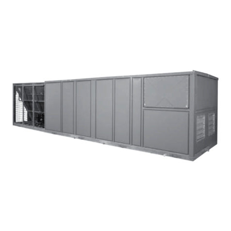 York Eco 2 Troubleshooting guide
