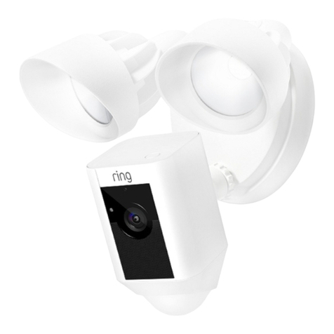 ring Floodlight Cam Instruction Manual ring Floodlight Cam Instruction Manual