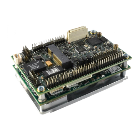 Diamond Systems ZETA User manual