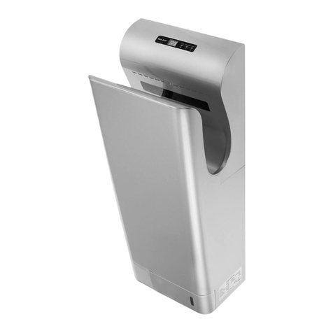 Dolphin BC 2012 User manual