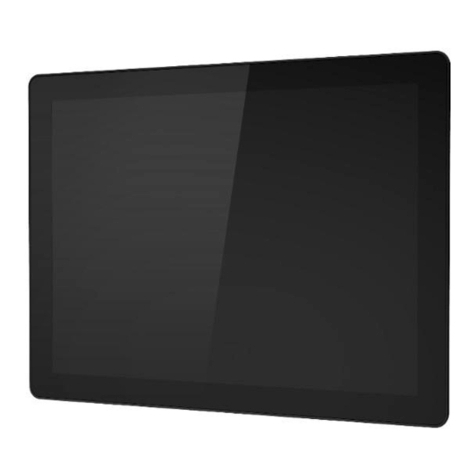 Avalue Technology ARC-1232 User manual