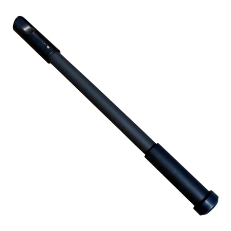 OKM FS Future Series User manual