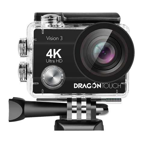 Dragon Touch Vision 3 user manual