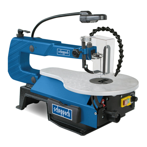 Workzone SD1600V User manual Workzone SD1600V User manual