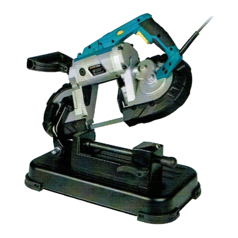 Workzone WWPBS-18 User manual Workzone WWPBS-18 User manual