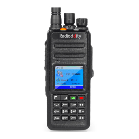 Radioddity GD-55 Plus user guide