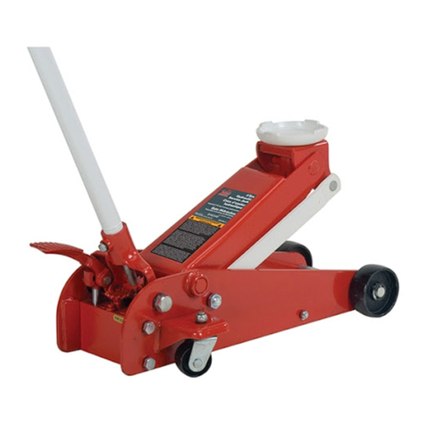 Black Hawk Automotive BH6034B operating instructions