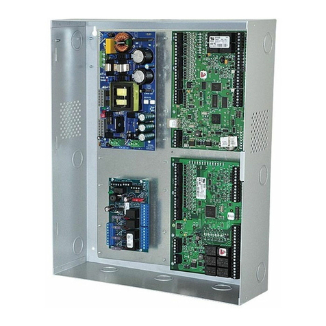 Altronix trove1m1 Installation guides