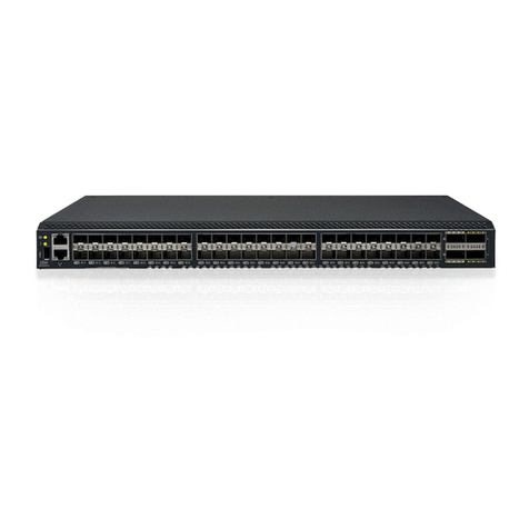 IBM 8960-F64 Hardware installation guide