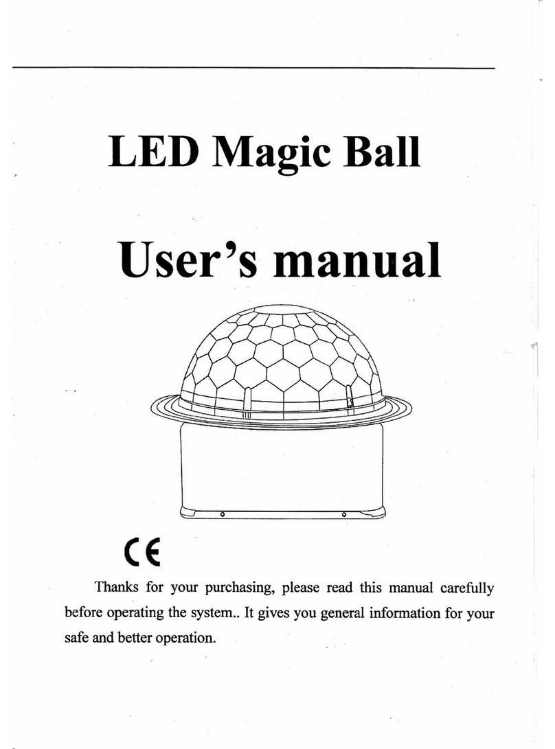 chinavasion CVLC-G570 User manual