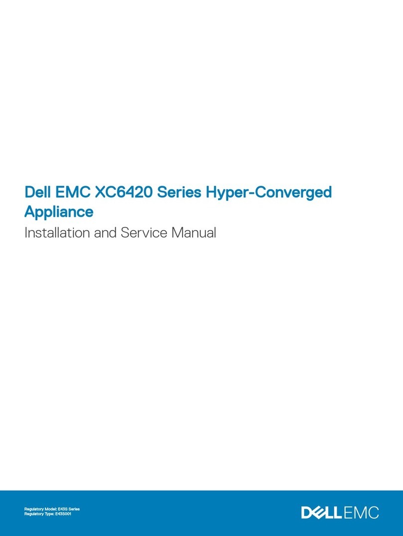 Dell E43S Series Manual