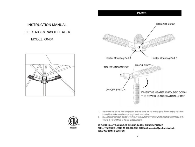 Firesense 60404 instruction manual Firesense 60404 instruction manual