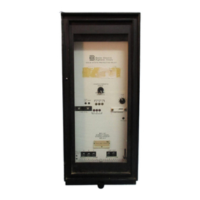 Basler BE1-67 User manual Basler BE1-67 User manual