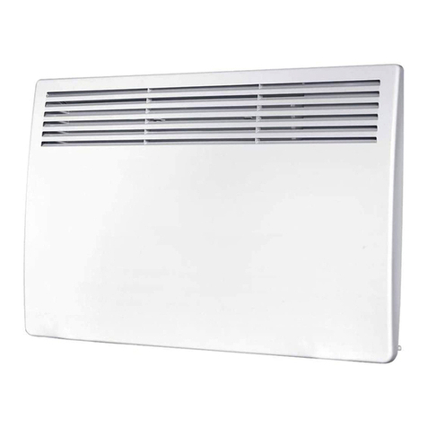 Hyco Accona Specification sheet