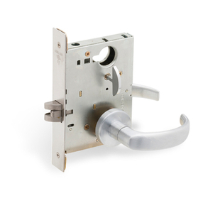 Allegion Schlage L-Series Service manual