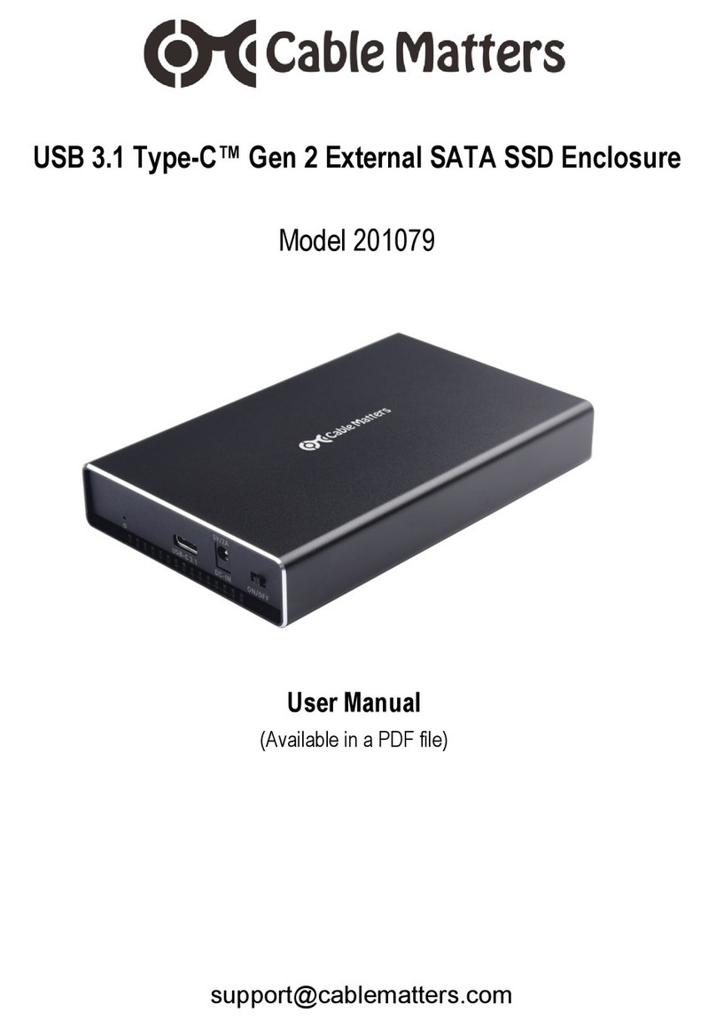 cable matters 201079 user manual