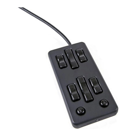 Slam Specialties MC.1-SS installation instructions