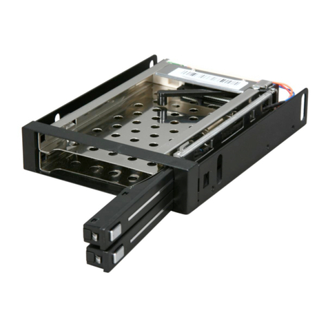 Rosewill RX-C202 user manual
