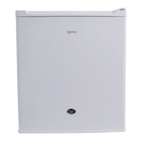 iGenix IG3711 user manual