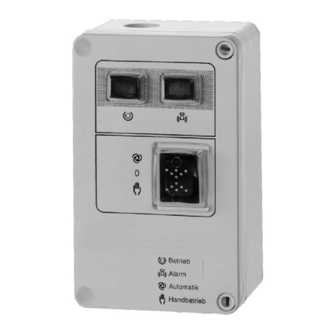 KSB MSE Series Installation instructions KSB MSE Series Installation instructions