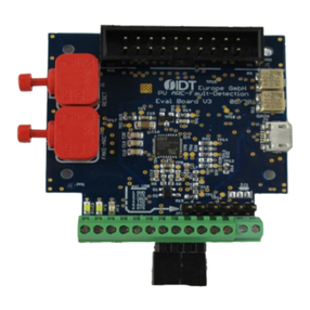 IDT ZNRG2061 User manual IDT ZNRG2061 User manual