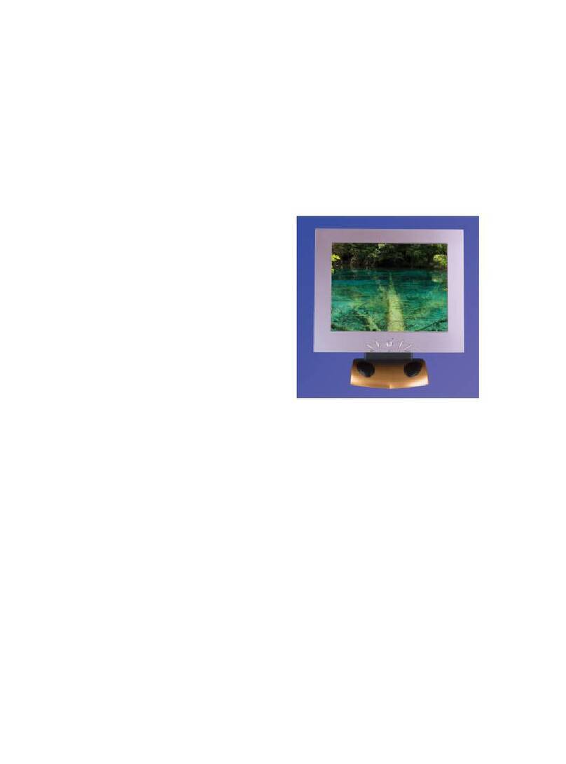 Godwing Electronics CD-1560B User manual