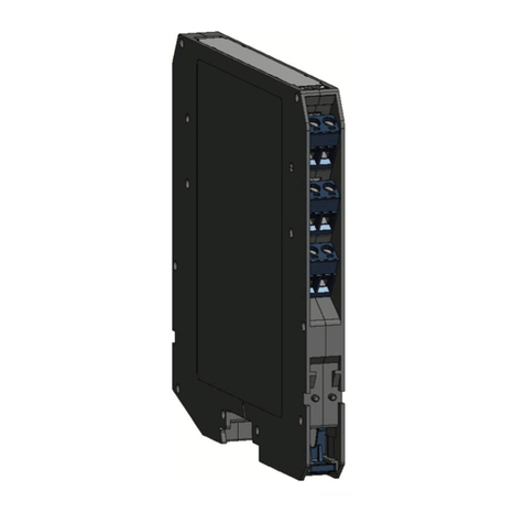 GMI D5072D-087 User manual