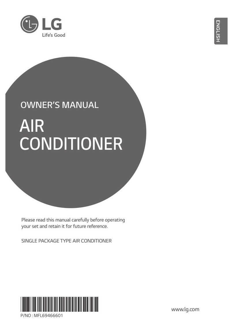 LG LK-C0728A User manual