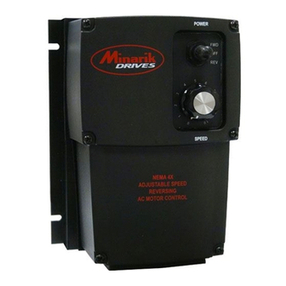 Minarik VFDP4X04-D230-PCM quick start guide Minarik VFDP4X04-D230-PCM quick start guide