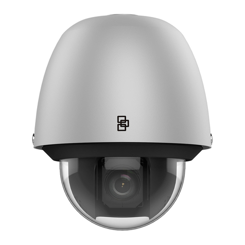 Interlogix True Vision TVP-5104 installation guide