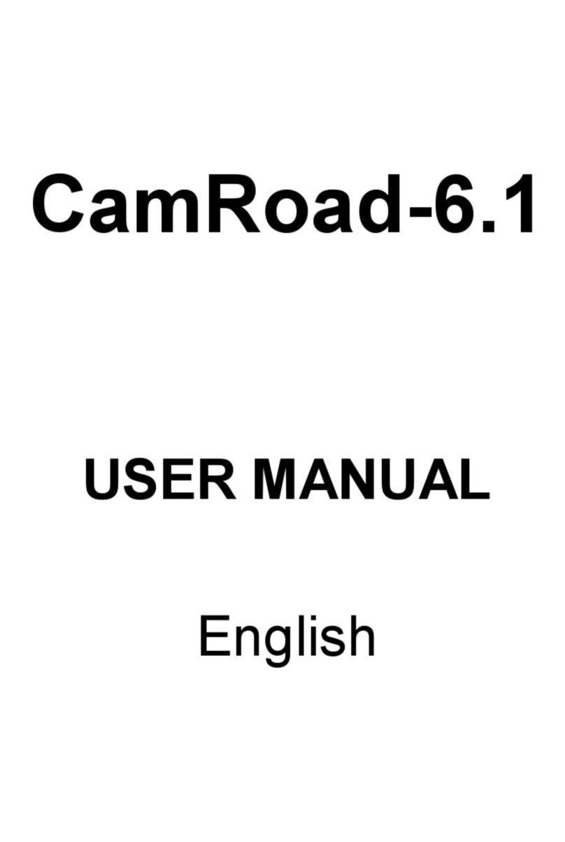 Overmax CamRoad-6.1 user manual