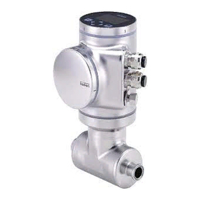 Burkert Flowave 8098 User manual