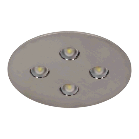 Eaton CEAG 3503.1 SL CG-S Mounting and operating instructions