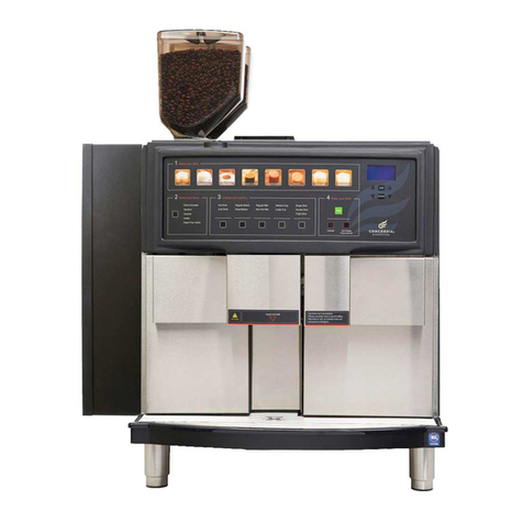 Concordia Xpress series user guide