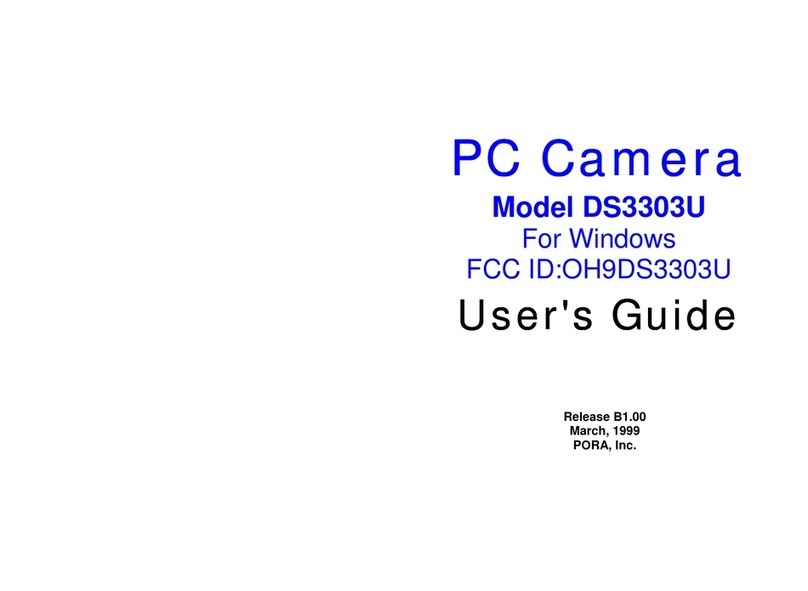 PROLiNK DS3303U User manual