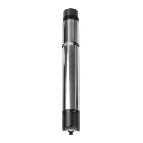 wtw visoturb 700 iq operating manual