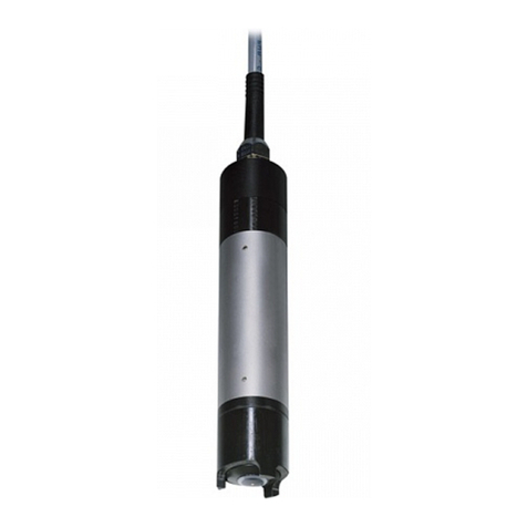 wtw TriOxmatic 690 User manual