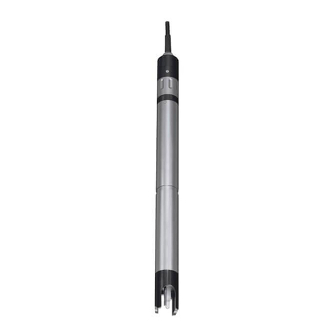 wtw SensoLyt 690 User manual