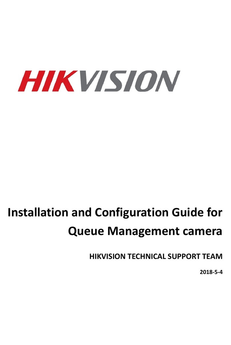 HIK VISION DS-2CD7126G0-IZS Operator's manual