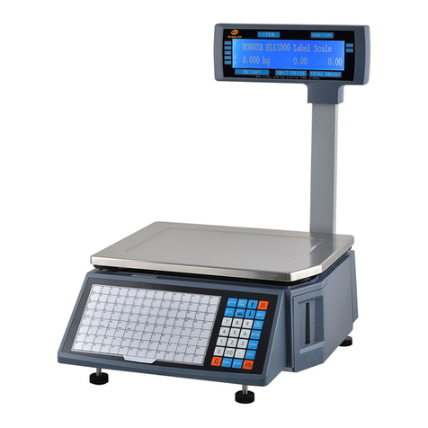 Rongta Technology RLS1000 Software user manual Rongta Technology RLS1000 Software user manual
