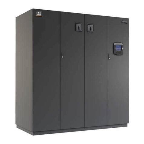 Vertiv Liebert XDC user manual