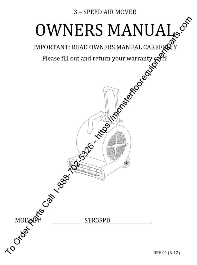 Viper STR3SPD owner's manual