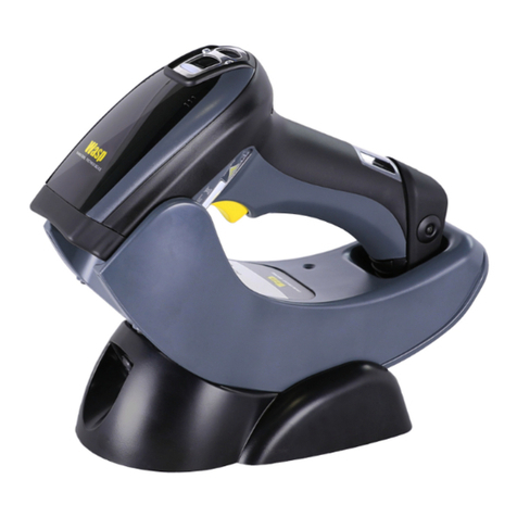 Wasp Wasp WDI7500 Installation and operation manual Wasp Wasp WDI7500 Installation and operation manual