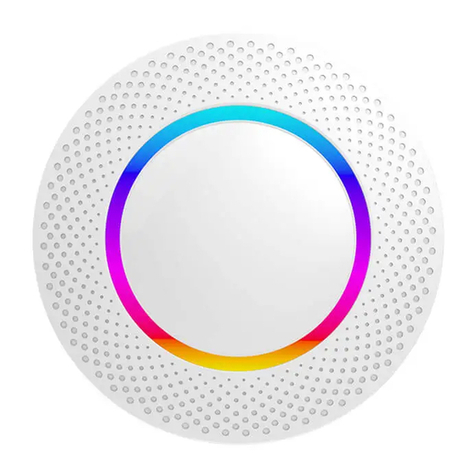 MINEW G1 manual